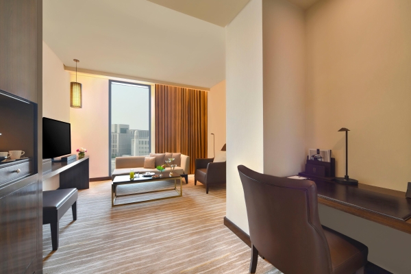 Alwadi Hotel Doha - MGallery